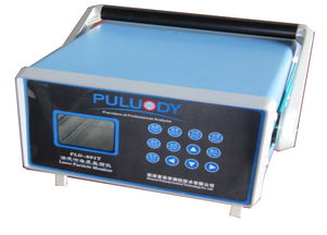 顆粒計數(shù)方法有哪些