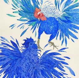 平面構(gòu)成中面的構(gòu)成方法有哪些