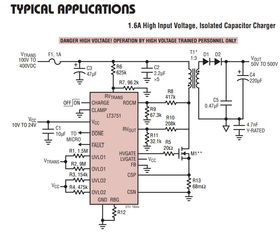 電路圖的計(jì)算方法有哪些