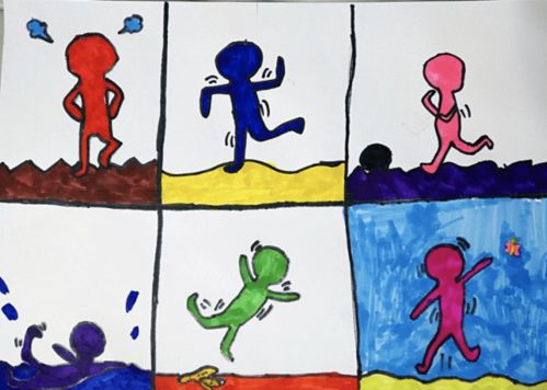 閱讀觀察方法有哪些變化