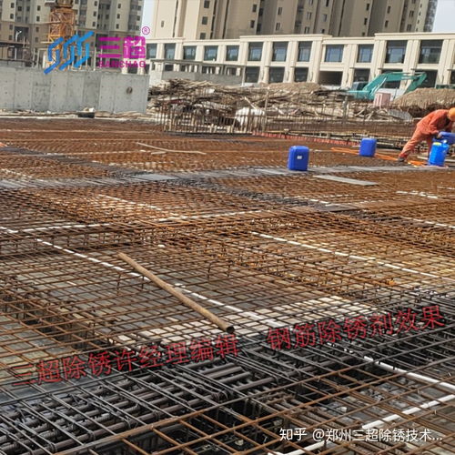 鋼筋的了解方法有哪些