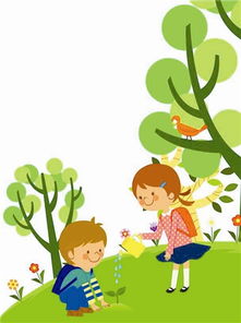 植樹(shù)的方法有哪些