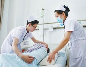 護(hù)理研究中資料收集的方法有哪些