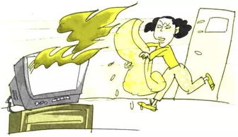 杭州火災(zāi)可自救的方法有哪些