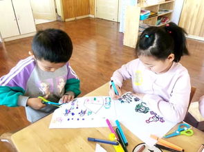 開展美術(shù)活動的方法有哪些