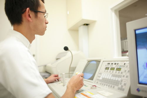 去醫(yī)院檢查都有哪些方法