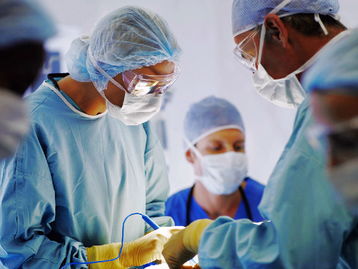 現(xiàn)在治療腫瘤有哪些方法