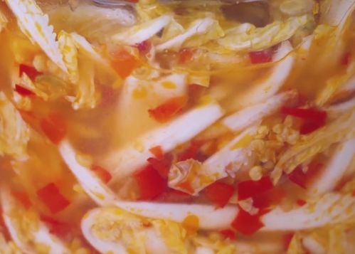 酸辣娃娃菜腌制的方法有哪些