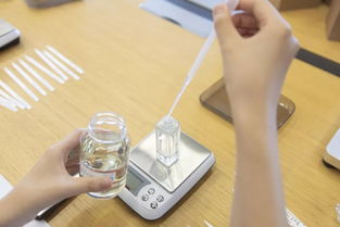 調(diào)香有哪些方法