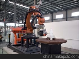 新型機(jī)械加工方法有哪些