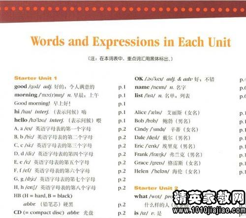 初中英語單詞教學(xué)方法有哪些