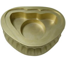 金屬管的加工方法有哪些