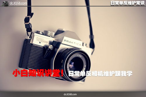 照相機(jī)的保養(yǎng)方法有哪些