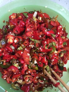 腌辣椒的制作方法都有哪些