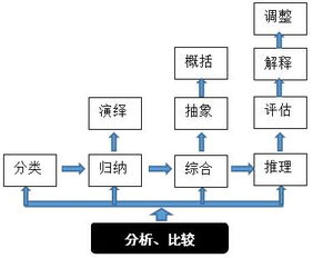 常見的科學(xué)思維方法有哪些