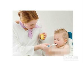 寶寶最好的物理降溫方法有哪些