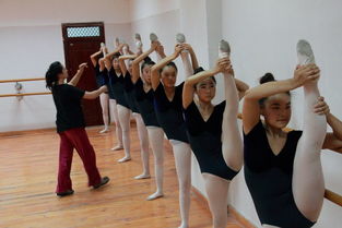 舞蹈中有哪些教學(xué)方法