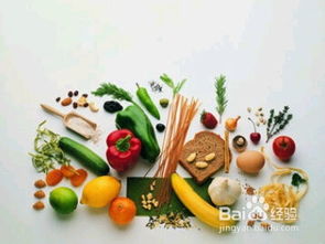 常用食譜編制方法有哪些