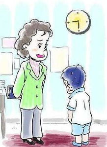 男生教育方法有哪些問(wèn)題