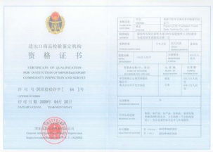 檢驗(yàn)檢疫方法有哪些