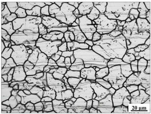 控制晶粒度的方法有哪些