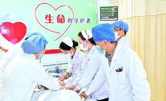 老病的搶救方法有哪些