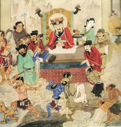 無常文章的描寫方法有哪些