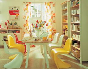 粉刷房子有哪些不同的方法和步驟