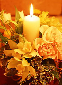 蠟燭熄滅的方法有哪些