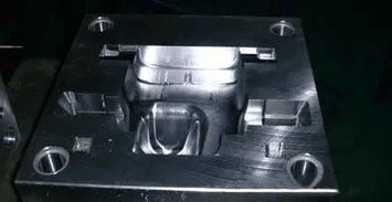 常見模具拋光的方法有哪些