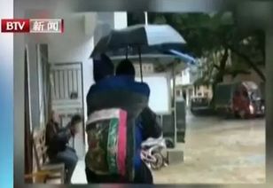 云南人背孩子的方法有哪些