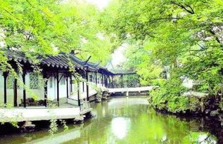 蘇州園林中的說明方法和語言有哪些