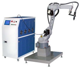 焊接加工的方法有哪些