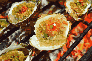 生蠔有哪些烹飪方法