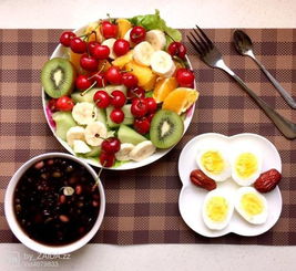 蔬果拼盤(pán)有哪些作的方法