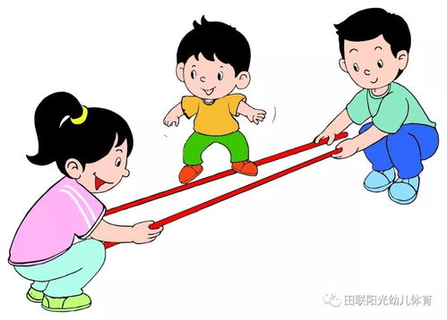 讓小孩可以運(yùn)動的游戲有哪些方法