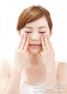 保護眼睛的常見方法有哪些