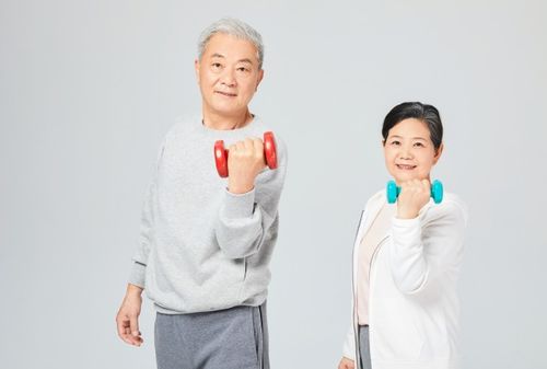 老人減肥的好方法有哪些