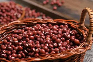 去紅豆有哪些方法