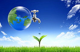 人們保護水的方法有哪些