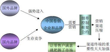 客戶研究方法有哪些