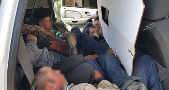 墨西哥偷渡美國(guó)哪些方法