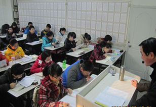 高中學生學速讀速記方法有哪些