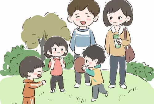 教兒童溝通方法有哪些