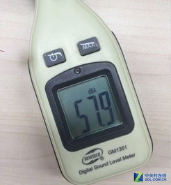 儀器噪音計算方法有哪些