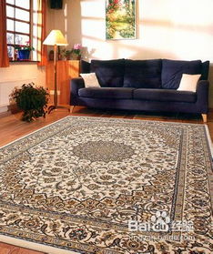 地毯有哪些生產(chǎn)方法