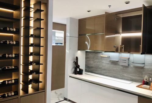 燈柜的安裝方法的款式有哪些