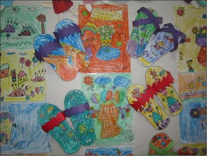 學前兒童美術教育的方法有哪些