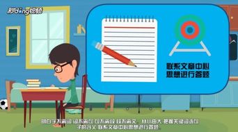 閱讀技能和方法主要有哪些