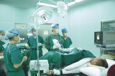 前列腺癌敀治療方法有哪些